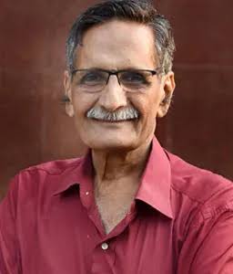 Dr A Raja